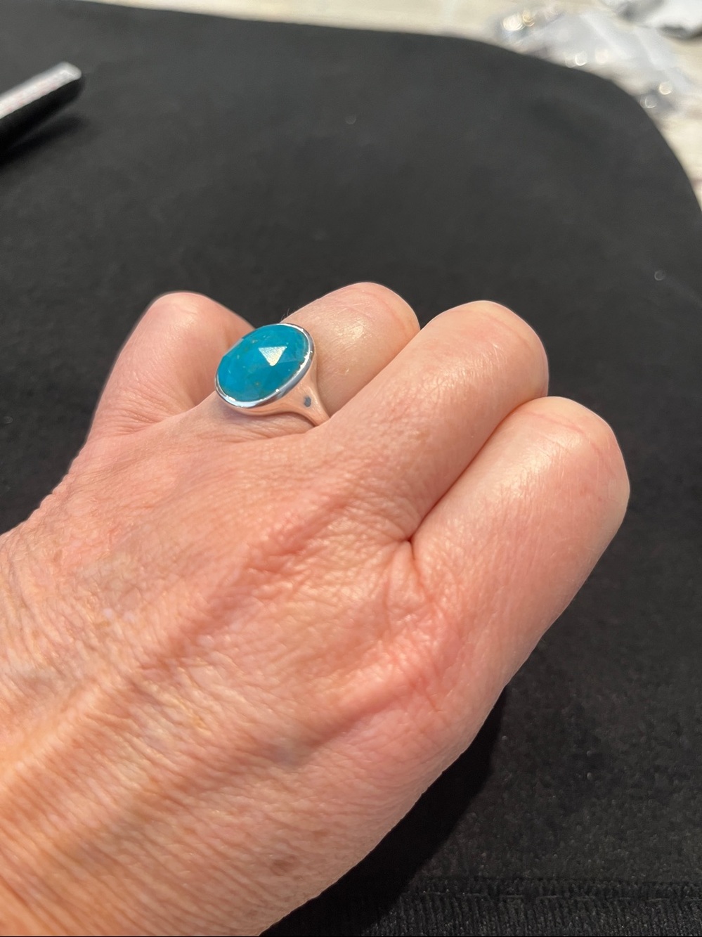 Cabanna ring - Picture 3 of 7